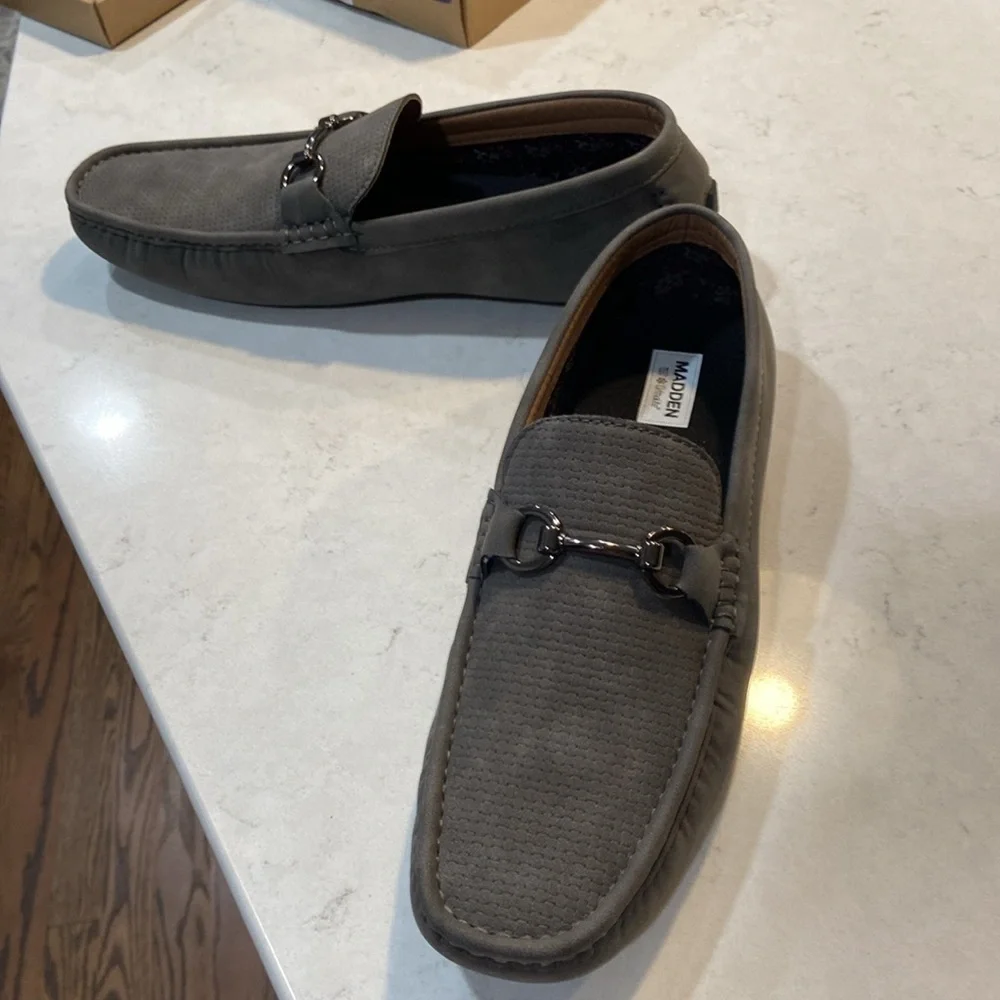 Steve Madden nwb steve
